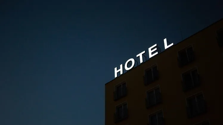 Cover image — photo by Marten Bjork
